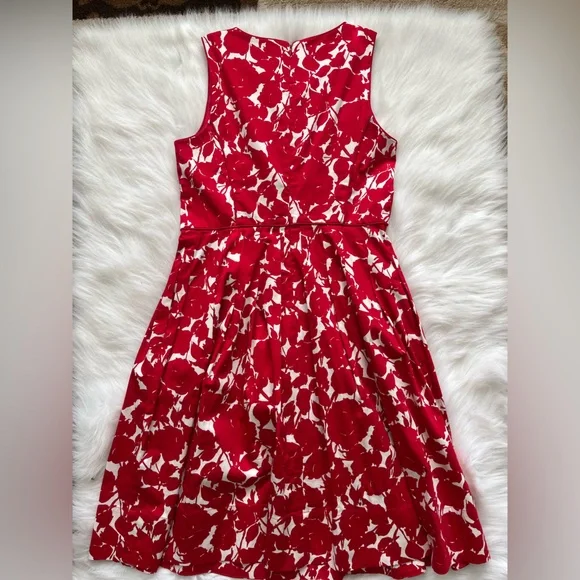 Floral Summer Dress by TABLOTS - Picture 4 of 12